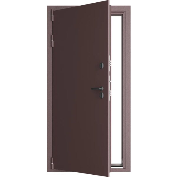 Входная дверь в дом Estet Comfort Nofrost MP 1.1