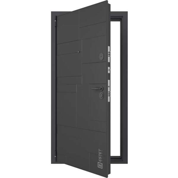 Входная дверь Estet Loft 12.1 G