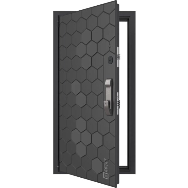 Умная входная дверь Estet Loft Smart 13.2