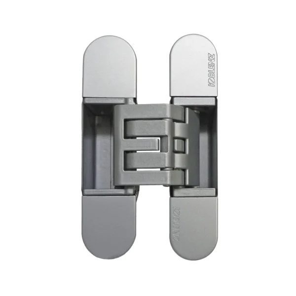 Скрытые петли Krona Koblenz K6360 2шт + фабричная зарезка